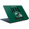 NFL New York Jets Helmet Surface Laptop Skin