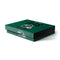NFL New York Jets Helmet Xbox One X Console Skin