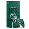 NFL New York Jets Helmet Xbox Series X Skins