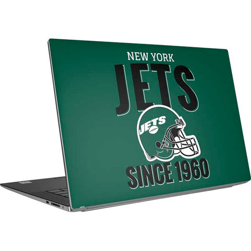 NFL New York Jets Helmet Dell XPS Skin