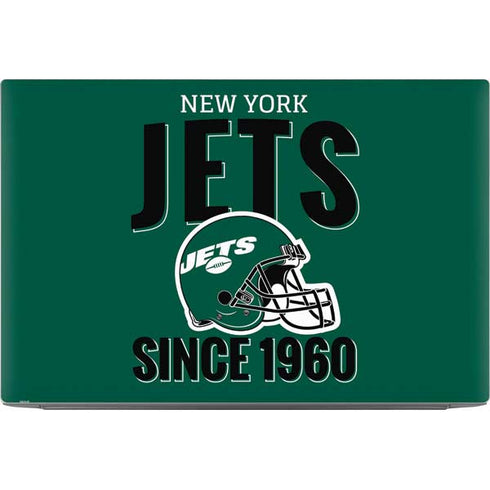 NFL New York Jets Helmet Dell XPS Skin