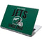 NFL New York Jets Helmet Yoga 910 2-in-1 14in Touch-Screen Skin