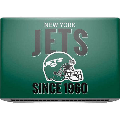 NFL New York Jets Helmet HP ZBook Fury 16 G10 Skin
