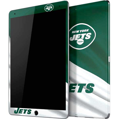 NFL New York Jets iPad Skins
