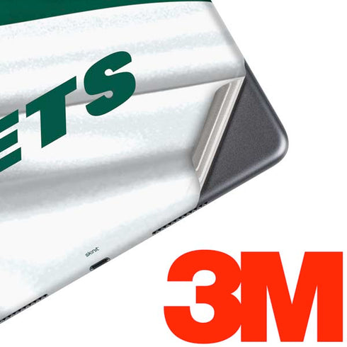 NFL New York Jets iPad Skins
