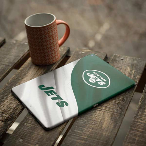 NFL New York Jets iPad Skins