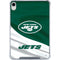 NFL New York Jets iPad 11th Gen (2025) Clear Case