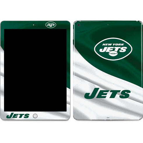 NFL New York Jets Apple iPad Skin