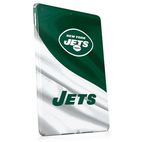 NFL New York Jets Apple iPad Skin