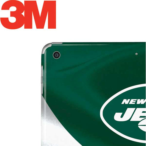 NFL New York Jets Apple iPad Skin