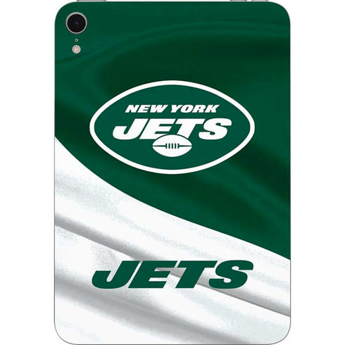 NFL New York Jets Apple iPad Mini Skin