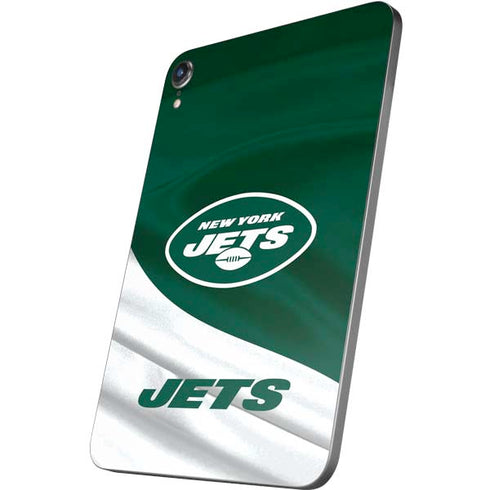 NFL New York Jets Apple iPad Mini Skin