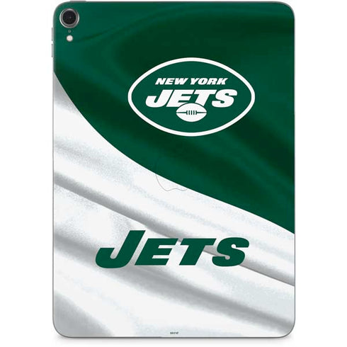 NFL New York Jets Apple iPad Pro Skin