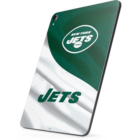 NFL New York Jets Apple iPad Pro Skin