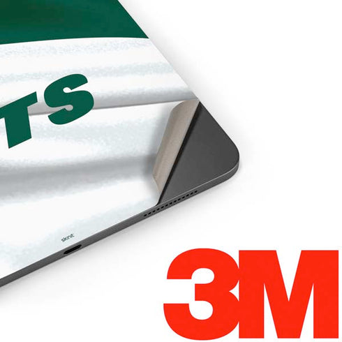 NFL New York Jets Apple iPad Pro Skin