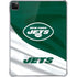 NFL New York Jets iPad Pro 11in (2024) Clear Case