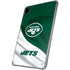 NFL New York Jets iPad Pro 11in (2024) Clear Case