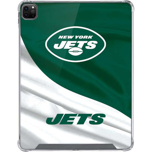 NFL New York Jets iPad Cases