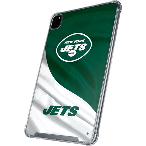 NFL New York Jets iPad Cases