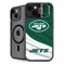 NFL New York Jets iPhone 13 Kickstand Case