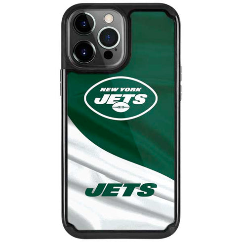NFL New York Jets iPhone Cases