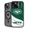 NFL New York Jets iPhone 15 Kickstand Case