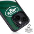 NFL New York Jets iPhone 15 Kickstand Case