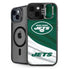 NFL New York Jets iPhone 15 Plus Kickstand Case