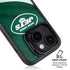 NFL New York Jets iPhone 15 Plus Kickstand Case