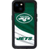 NFL New York Jets iPhone 15 Plus Waterproof Case