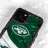 NFL New York Jets iPhone 15 Plus Waterproof Case