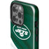 NFL New York Jets iPhone 15 Pro Impact Case
