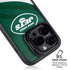 NFL New York Jets iPhone 15 Pro Kickstand Case