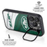 NFL New York Jets iPhone 15 Pro Max Kickstand Case