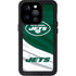 NFL New York Jets iPhone 15 Pro Waterproof Case