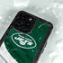 NFL New York Jets iPhone 15 Pro Waterproof Case