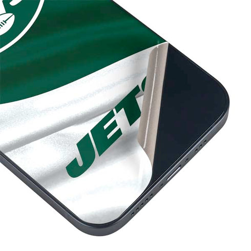 NFL New York Jets iPhone 15 Skin