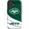 NFL New York Jets iPhone 16 Impact Case