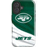 NFL New York Jets iPhone 16 Impact Case