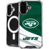 NFL New York Jets iPhone 16 MagSafe Case