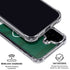 NFL New York Jets iPhone 16 Plus Clear Case