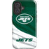 NFL New York Jets iPhone 16 Plus Impact Case