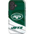 NFL New York Jets iPhone 16 Plus Magsafe Impact Case