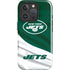 NFL New York Jets iPhone 16 Pro Impact Case