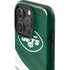 NFL New York Jets iPhone 16 Pro Impact Case