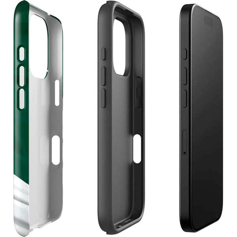 NFL New York Jets iPhone 16 Pro Impact Case