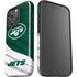 NFL New York Jets iPhone 16 Pro Impact Case