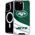 NFL New York Jets iPhone 16 Pro MagSafe Case