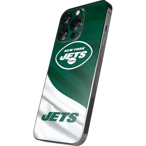 NFL New York Jets iPhone 16 Pro Skin