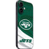 NFL New York Jets iPhone 16 Skin